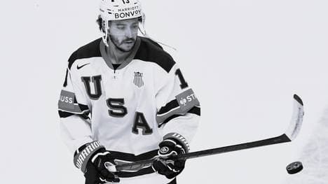 Fanliebling: Johnny Gaudreau