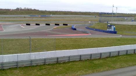 Oschersleben - Amersfoort Racing