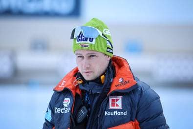 Großer Umbruch im deutschen Biathlon verkündet