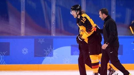 Ice Hockey - Winter Olympics Day 11