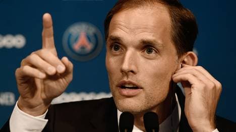 Thomas Tuchel will offenbar Jerome Boateng zu PSG lotsen