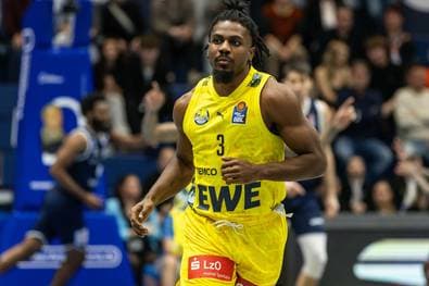 Debakel für Oldenburg