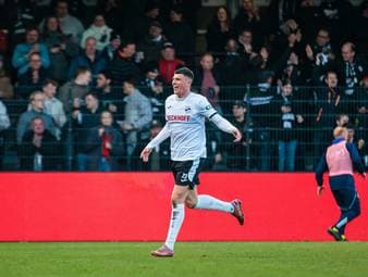 Wolfsburg holt Offensivspieler