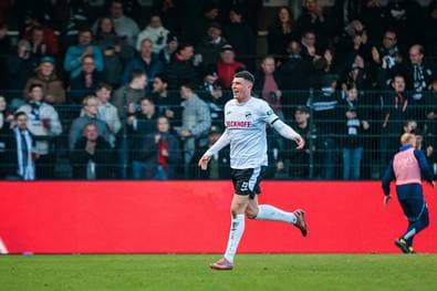 Wolfsburg holt Offensivspieler