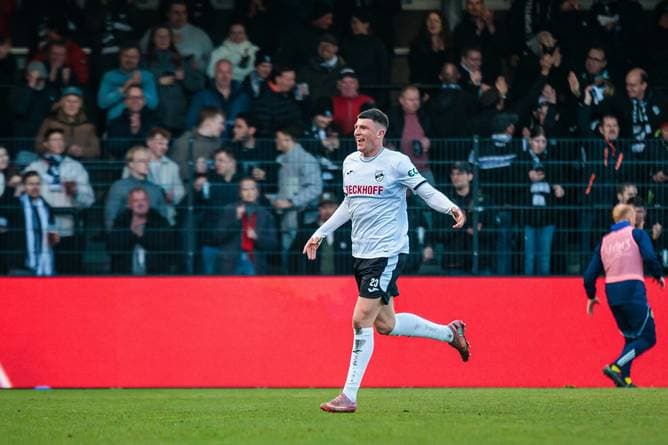 Wolfsburg holt Offensivspieler