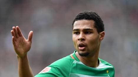 Werder Bremen v SV Darmstadt 98 - Bundesliga