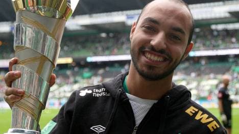 Auch Weltmeister "MoAuba" ist in der Hauptrunde dabei