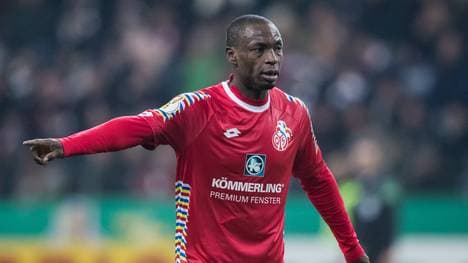 Eintracht Frankfurt v 1. FSV Mainz 05 - DFB Cup