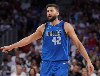 Nur drei Siege fehlten Maximilian Kleber, um als Champion in die NBA-Geschichte einzugehen. Nun startet er mit den Dallas Mavericks einen neuen Anlauf.