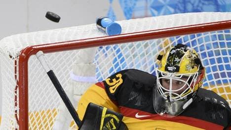 Harß steht im Kader für das Qualifikations-Turnier