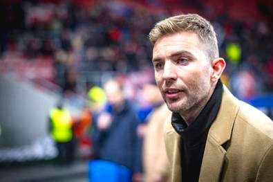 "Kap Verde ist dabei und Italien vielleicht nicht, oder was?"