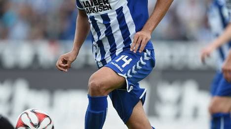 Karlsruher SC v 1. FC Nuernberg - 2. Bundesliga