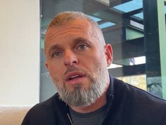 Als Symbol gemeinsamer Werte gelten die Olympischen Winterspiele für die Ukraine als besonders bedeutsam. Der ukrainische Sportminister Matwi Bidni erklärt den Stellenwert, den die Spiele für sein Land haben, etwas genauer.