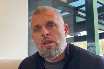 Diesen Stellenwert hat Olympia für die Ukraine