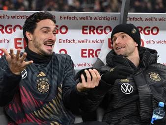Ex-DFB-Stars steigen wohl bei Erstligisten ein