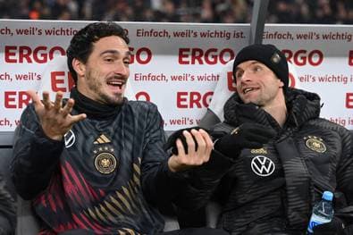 Ex-DFB-Stars steigen wohl bei Erstligisten ein