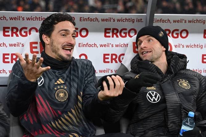 Ex-DFB-Stars steigen wohl bei Erstligisten ein