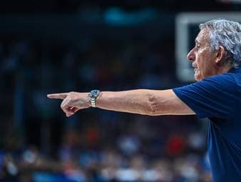Basketball: Erfolgstrainer Pesic kehrt zu den Bayern zurück