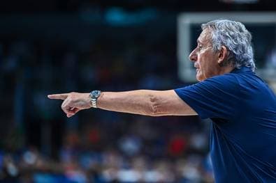 Basketball: Erfolgstrainer Pesic kehrt zu den Bayern zurück