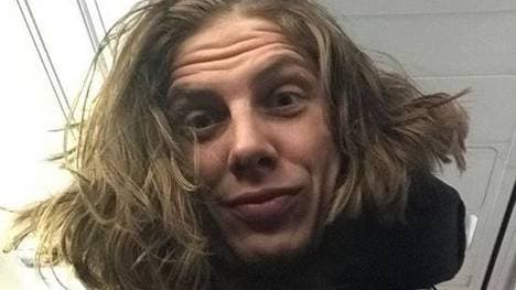 Matt Riddle hat offenbar bei WWE unterschrieben