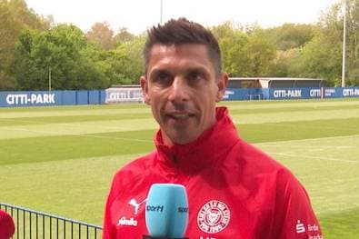 Wochen der Wahrheit! Das macht Kiel Hoffnung