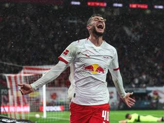 Rômulo startet bei RB Leipzig so richtig durch. Im SPORT1-Interview spricht der Brasilianer über seinen noch jungen Werdegang und wohin er noch gehen soll.