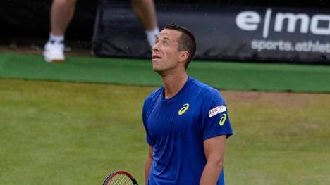 ATP World Tour 250 MercedesCup