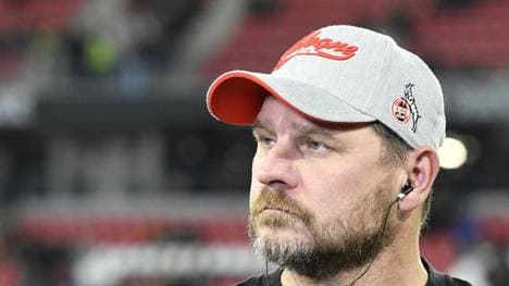 Steffen Baumgart erwartet Duell auf Augenhöhe 