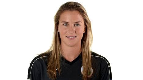 1. FFC Frankfurt - Allianz Women's Bundesliga Club Tour