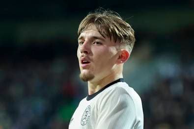 Karl bricht mit Tradition