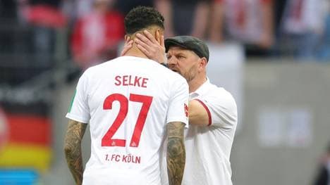 Baumgart schlägt Selke für die Nationalmannschaft vor