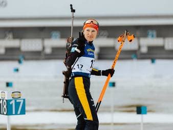 Das ist das deutsche Biathlon-Aufgebot für die DM