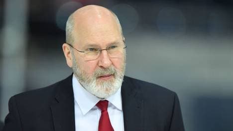 Don Jackson eilt mit Red Bull München weiter von Sieg zu Sieg