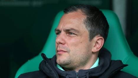 Künftig für RB tätig: Marcel Schäfer