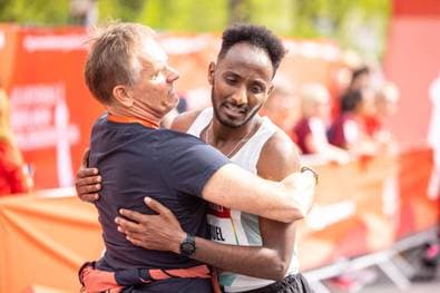 "Er war zu schade zum Fußballspielen"