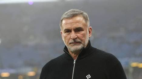 Stefan Kuntz belasten schwere Vorwürfe