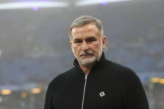 Kuntz meldet sich emotional zu Wort