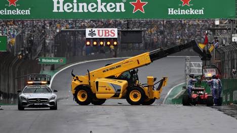F1 Grand Prix of Brazil