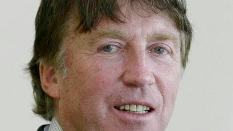 Fussball: DFB Praesidiumssitzung 2003/Praesidium