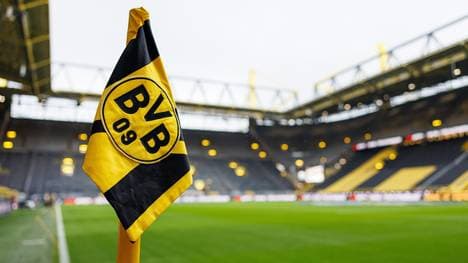 Der BVB bekommt einen neuen Sponsor