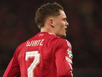 "Das war jetzt ein kleiner Rückschlag"