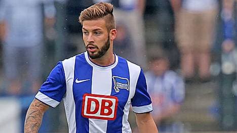 Marvin Plattenhardt spielte von 2008 bis 2014 für den 1. FC Nürnberg