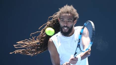 2017 Australian Open - Day 4