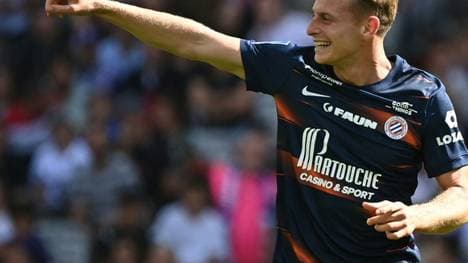 Cozza freut sich auf seine neue Station Wolfsburg