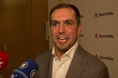 "Es ist seine Entscheidung - er ist zurückgetreten" 