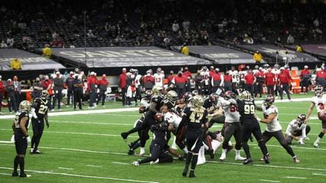 Die kompletten Play-offs werden von Prosieben gezeigt