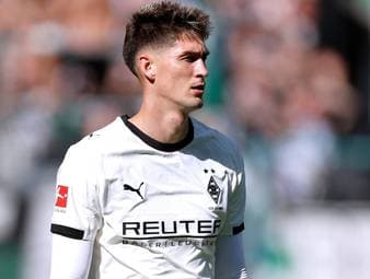 Leih-Abbruch bei Gladbach - aus brisanten Gründen?