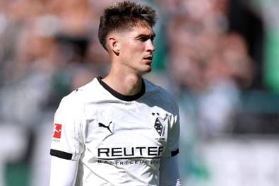 Leih-Abbruch bei Gladbach - aus brisanten Gründen?