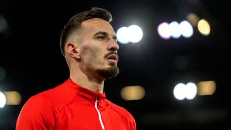 Mergim Berisha ist ein echter Bayern-Experte