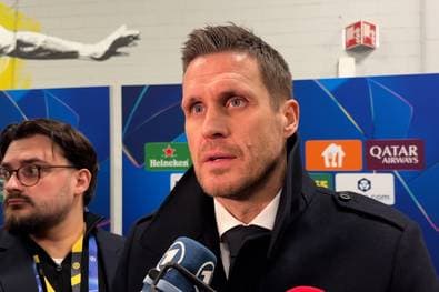 Das sagt Kehl zu Schlotterbecks Wutrede